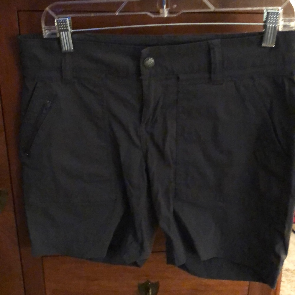Prana shorts